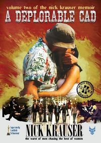 Produktbild: A Deplorable Cad