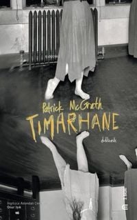 Produktbild: Timarhane