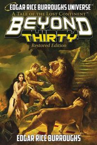 Produktbild: Beyond Thirty