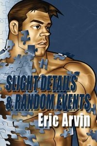 Produktbild: Slight Details & Random Events
