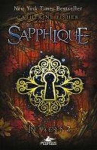 Produktbild: Incarceron 2 - Sapphique