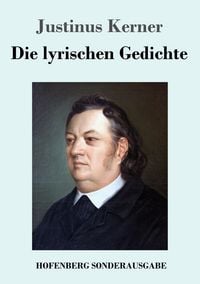 Produktbild: Die lyrischen Gedichte