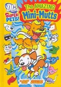 Produktbild: The Amazing Mini-Mutts