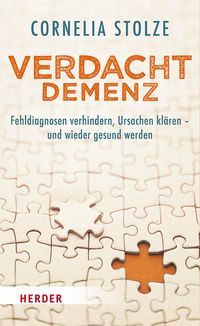 Produktbild: Verdacht Demenz