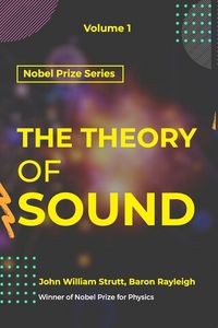 Produktbild: Theory of Sound VOLUME - I