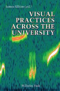 Produktbild: Visual Practices Across the University