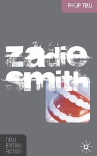 Produktbild: Zadie Smith
