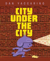 Produktbild: City Under the City