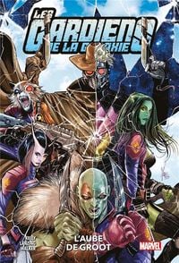 Produktbild: Les gardiens de la galaxie