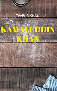 Produktbild: Kamaluddin Khan