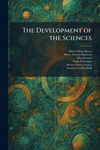 Produktbild: The Development of the Sciences