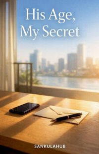 Produktbild: His Age, My Secret