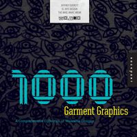 Produktbild: 1,000 Garment Graphics