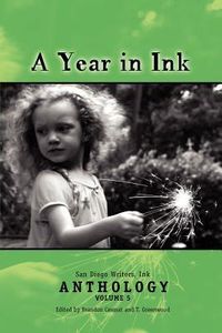Produktbild: A Year in Ink, Vol. 5