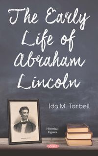 Produktbild: Early Life of Abraham Lincoln