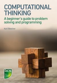 Produktbild: Computational Thinking