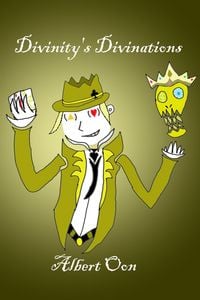 Produktbild: Divinity's Divinations