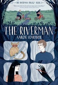 Produktbild: Riverman