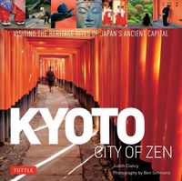 Produktbild: Kyoto: City of Zen