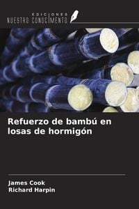 Produktbild: Refuerzo de bamb&uacute; en losas de hormig&oacute;n