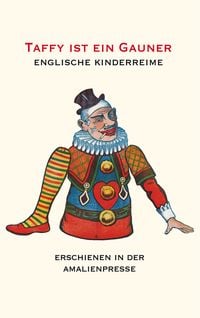 Produktbild: Taffy ist ein Gauner