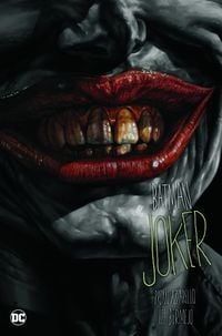Produktbild: Batman Deluxe: Joker