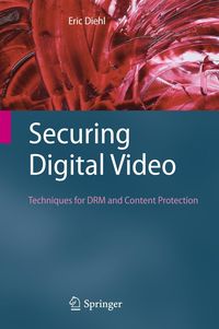 Produktbild: Securing Digital Video