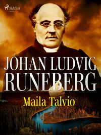 Produktbild: Johan Ludvig Runeberg