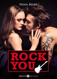 Produktbild: Rock you - Verliebt in einen Star 2