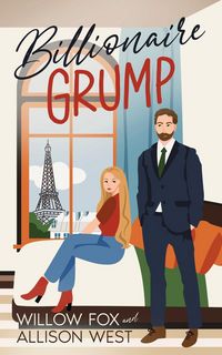 Produktbild: Billionaire Grump