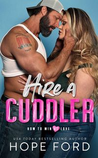 Produktbild: Hire a Cuddler