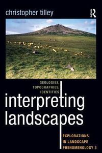 Produktbild: Interpreting Landscapes