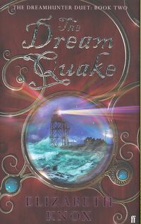 Produktbild: Dream Quake