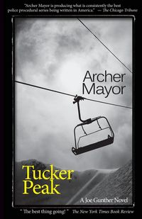 Produktbild: Tucker Peak