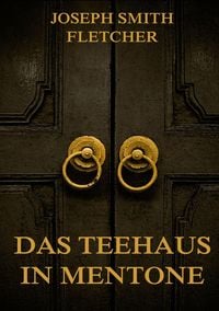 Produktbild: Das Teehaus in Mentone