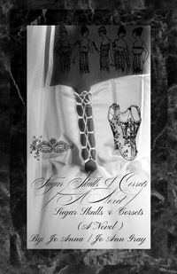 Produktbild: Sugar Skulls & Corsets (A Novel)