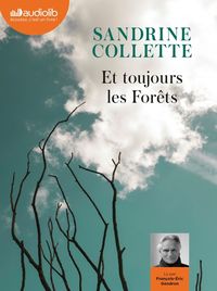 Produktbild: Et toujours les for&ecirc;ts
