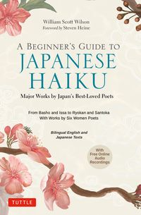 Produktbild: Beginner's Guide to Japanese Haiku
