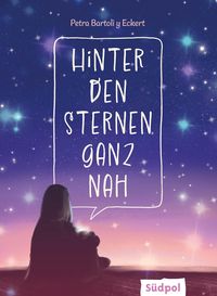 Produktbild: Hinter den Sternen ganz nah