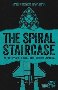 Produktbild: The Spiral Staircase