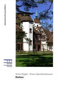 Produktbild: Riehen
