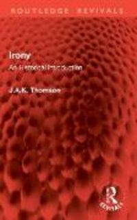 Produktbild: Irony