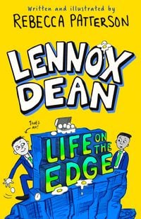 Produktbild: Life on the Edge!