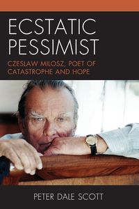 Produktbild: Ecstatic Pessimist