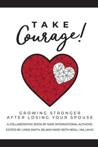 Produktbild: Take Courage!