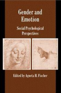 Produktbild: Gender and Emotion