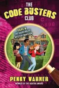 Produktbild: The Haunting of Mystery Mansion