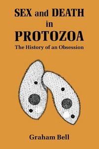 Produktbild: Sex and Death in Protozoa