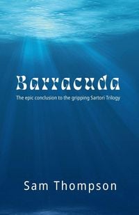 Produktbild: Barracuda