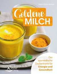 Produktbild: Goldene Milch